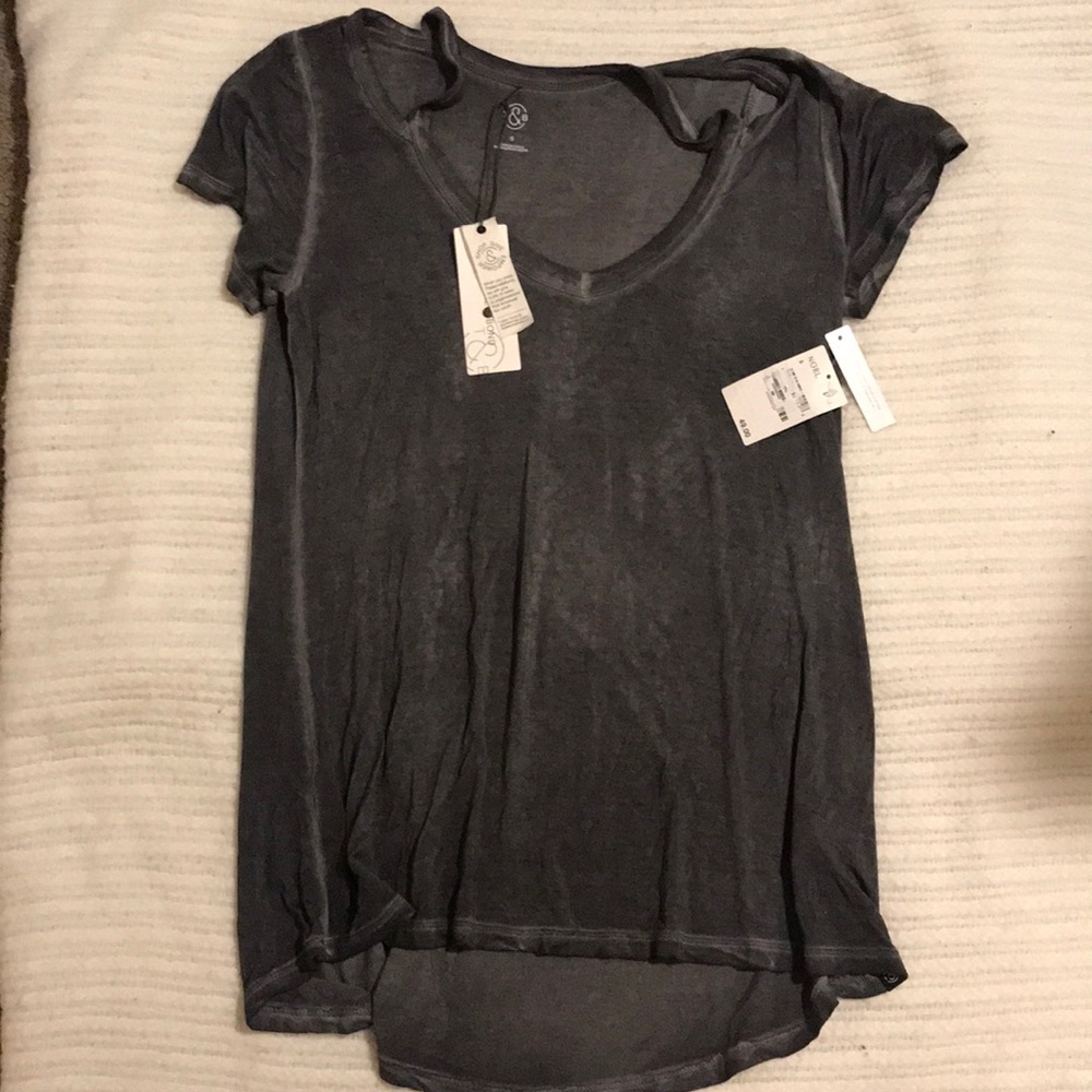 T-shirt- Nordstrom